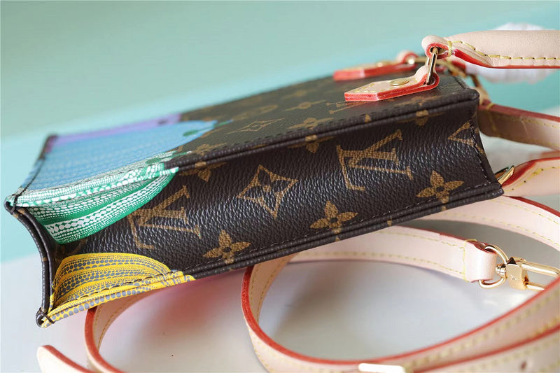 ELE - LUV Bags - 442