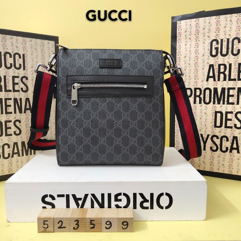 Satchel Bags - GCI Bags - 2050