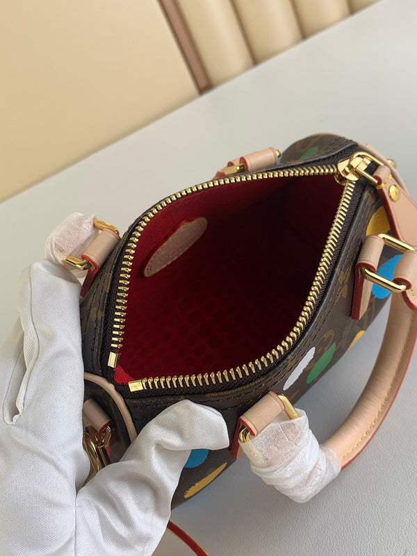 Satchel Bags - VL Bags - 3011