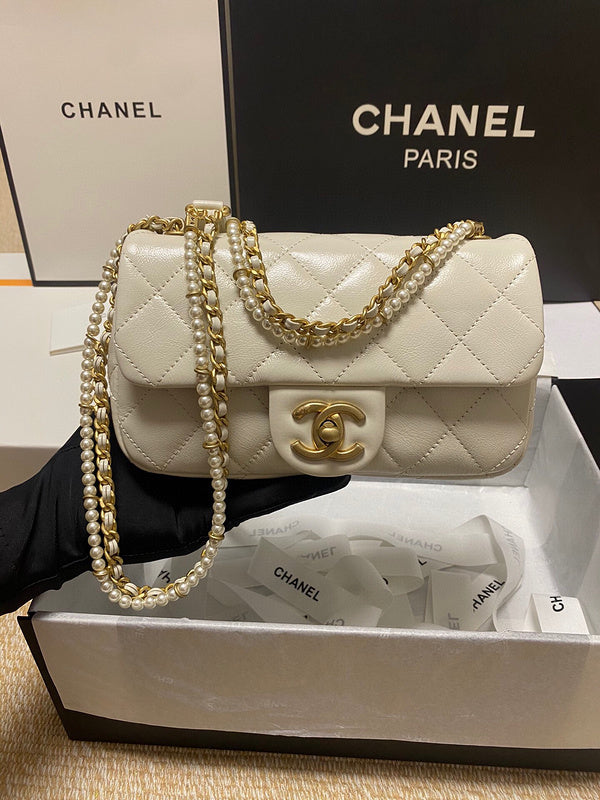 Satchel Bags - CHL Bags - 4076