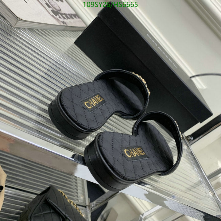 SAMC - CHL Women Shoes Slippers - 071