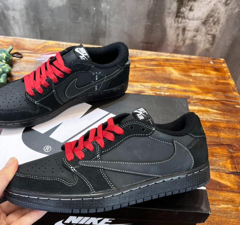 SAMC - NKE Shoes - 870
