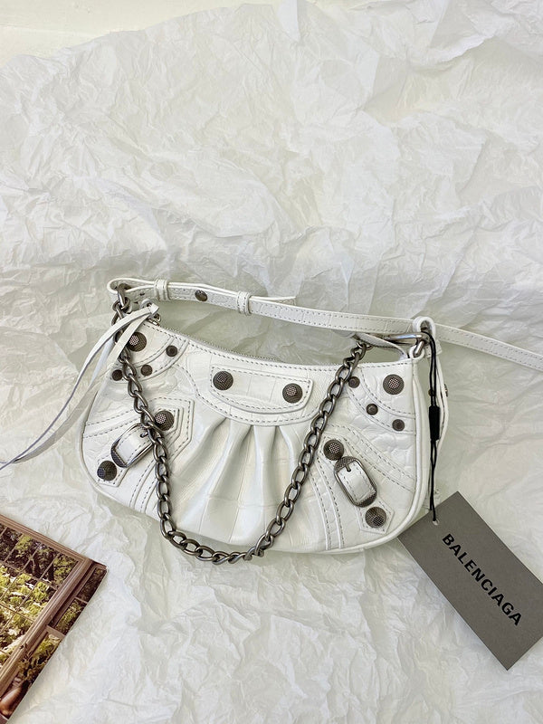 Satchel Bags - BGA Bags - 157