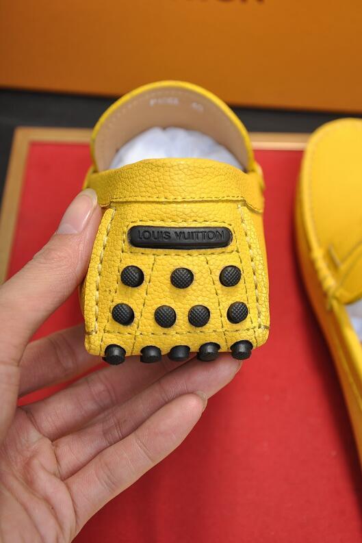 SAMC - LOV Men Shoes - 1478