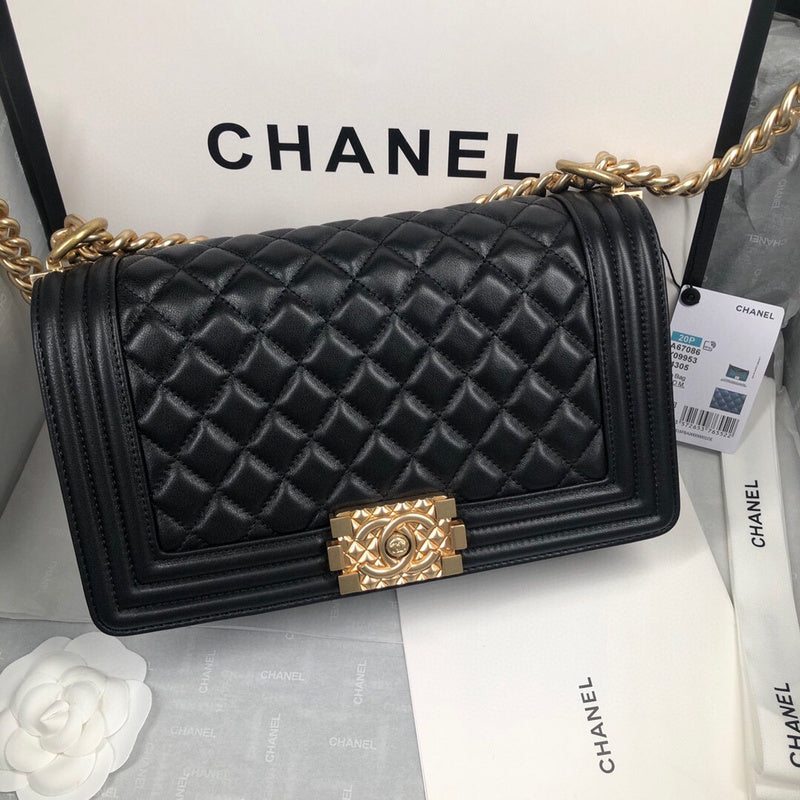 Satchel Bags - CHL Bags - 4066