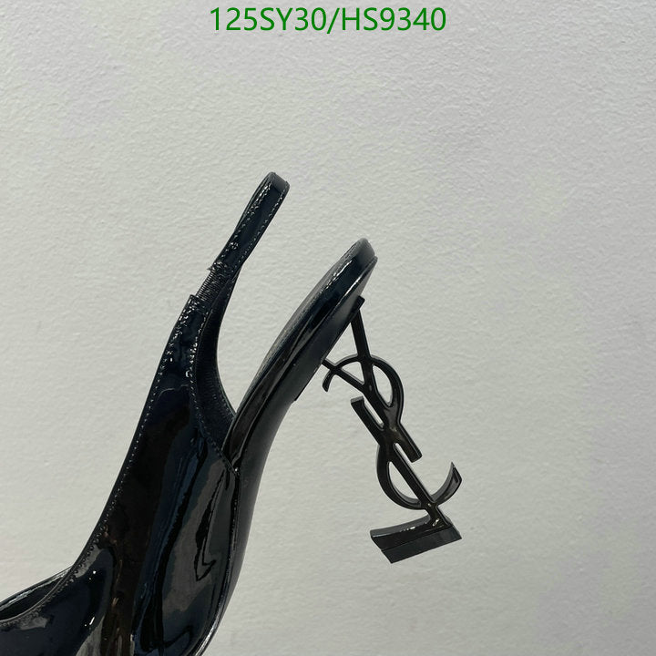 SAMC - YLS Women Shoes - 053