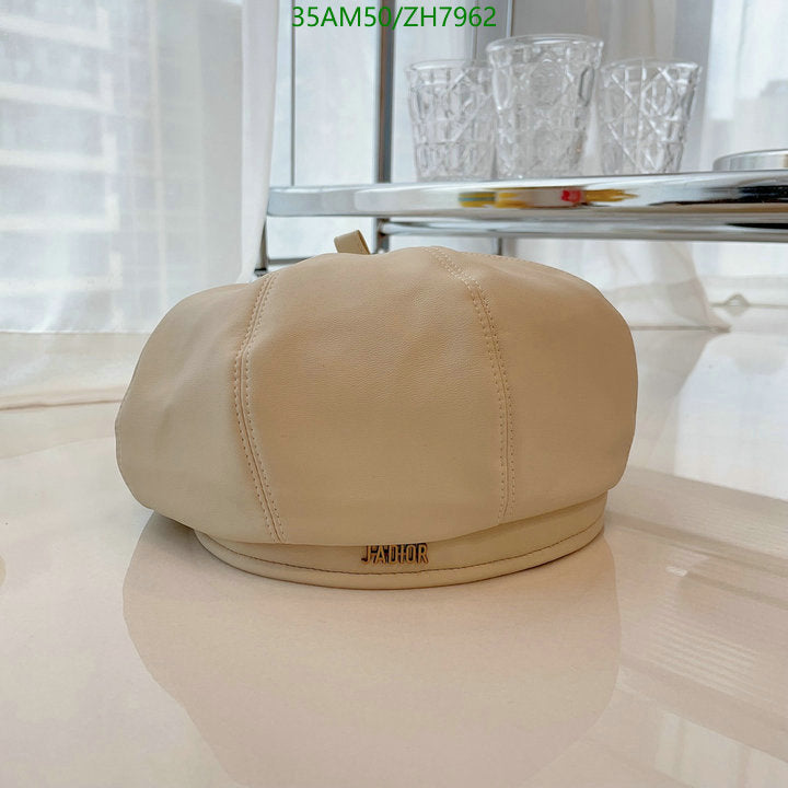 SAMC - DOR Caps & Hats - 143