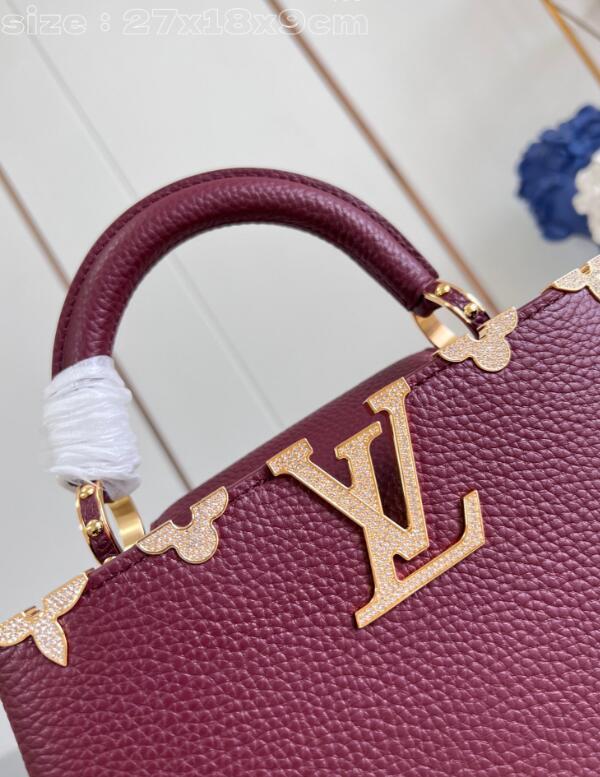 SAMC - LOV Bags - 113