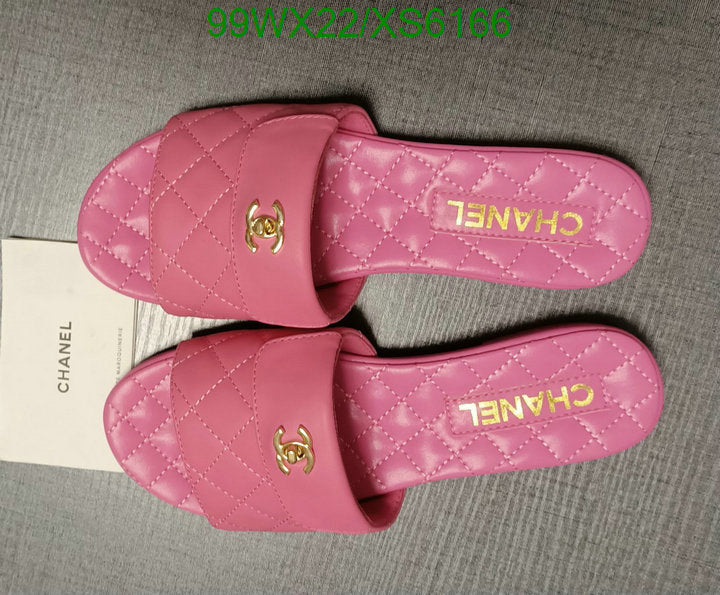SAMC - CHL Women Shoes Slippers - 146
