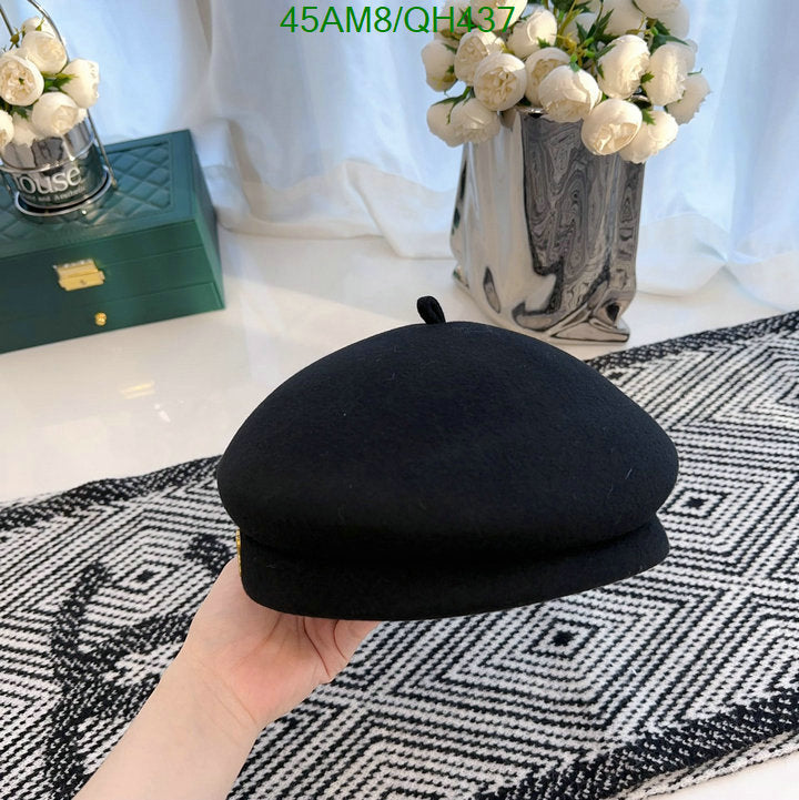 SAMC - COL Caps & Hats - 107