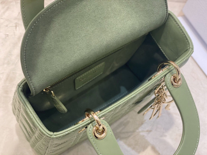 ELE - Dir Bags - 268