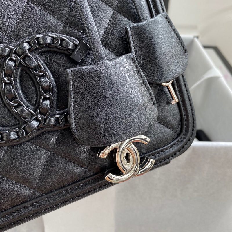 Satchel Bags - CHL Bags - 7475