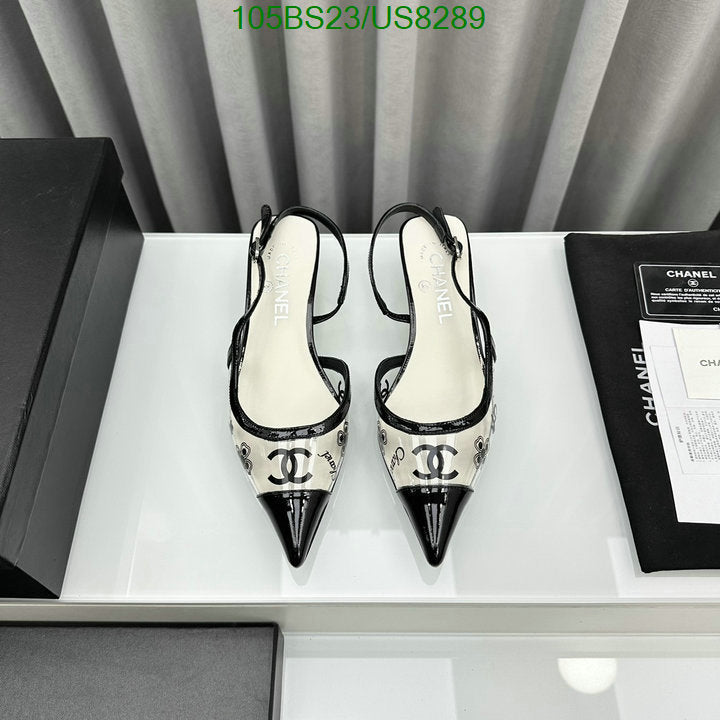SAMC - CHL Women Shoes High Heels - 102