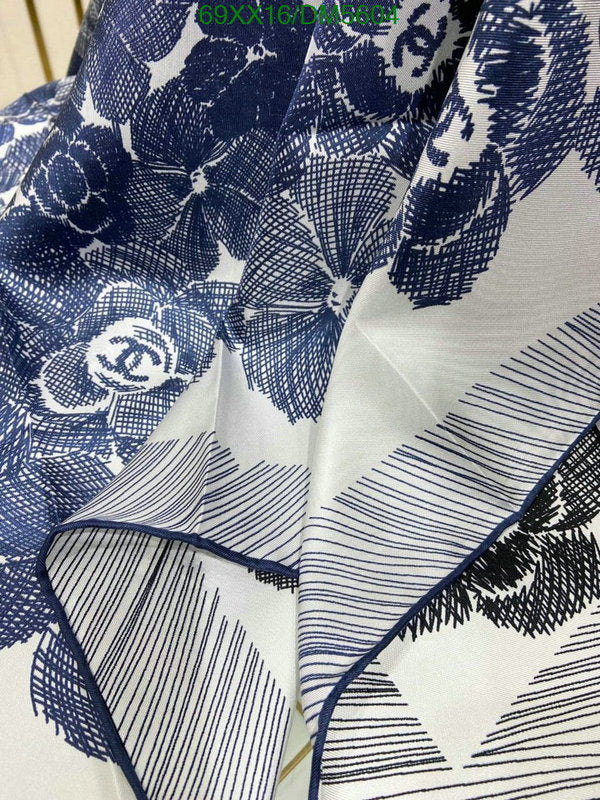 SAMC - CHL Scarves - 093