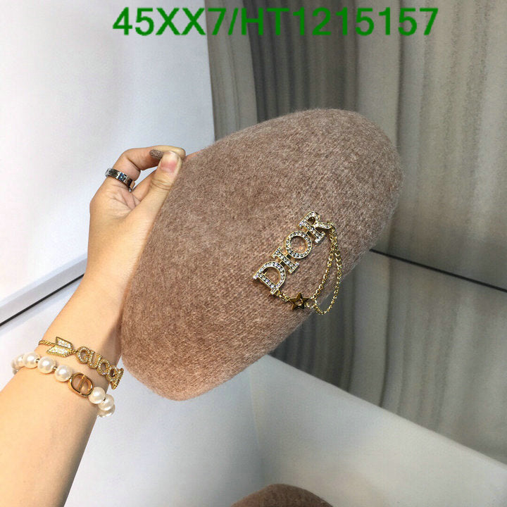 SAMC - DOR Caps & Hats - 240