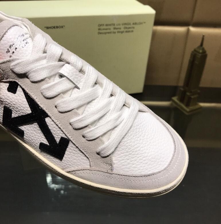Glamy - YZO Men Shoes - 189