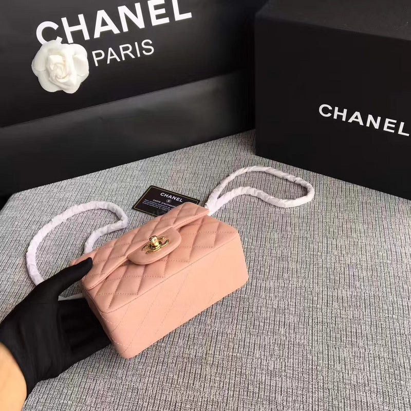 Satchel Bags - CHL Bags - 580