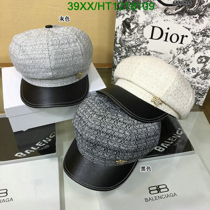 SAMC - DOR Caps & Hats - 227