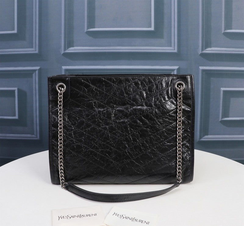 Satchel Bags - SLY Bags - 1127