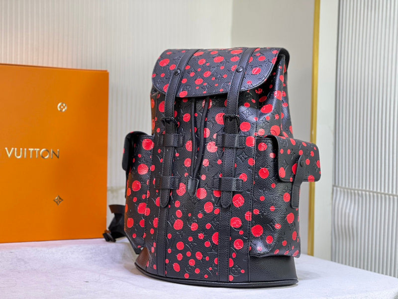Satchel Bags - VL2 Bags - 088