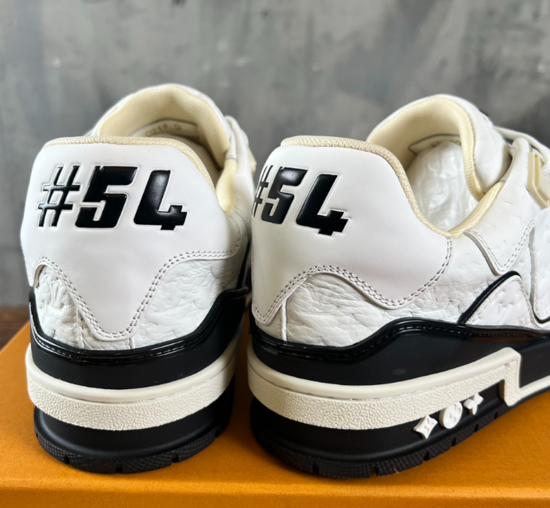 SAMC - LOV Men Shoes - 172
