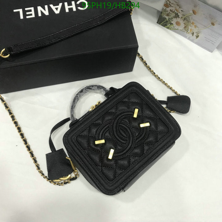 SAMC - CHL Bags Crossbody - 070