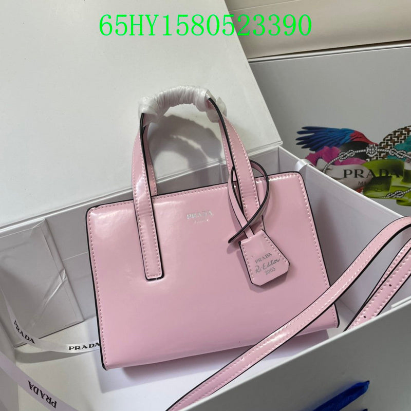 Satchel Bags - PDA Bags - 4288