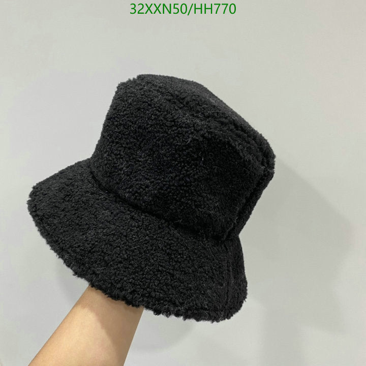 SAMC - CHL Caps & Hats - 401