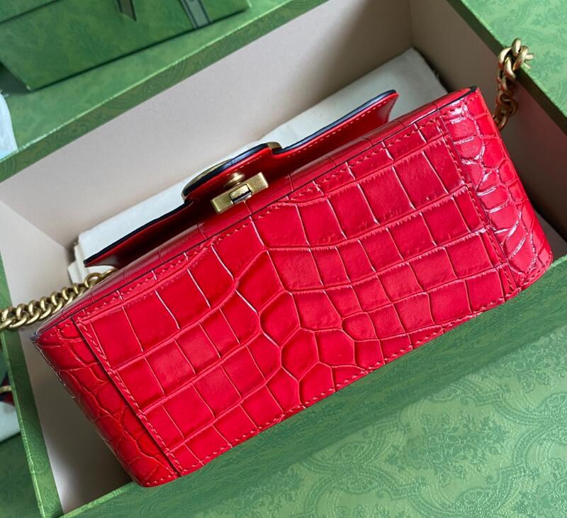 SAMC - GUKI Bags - 1787