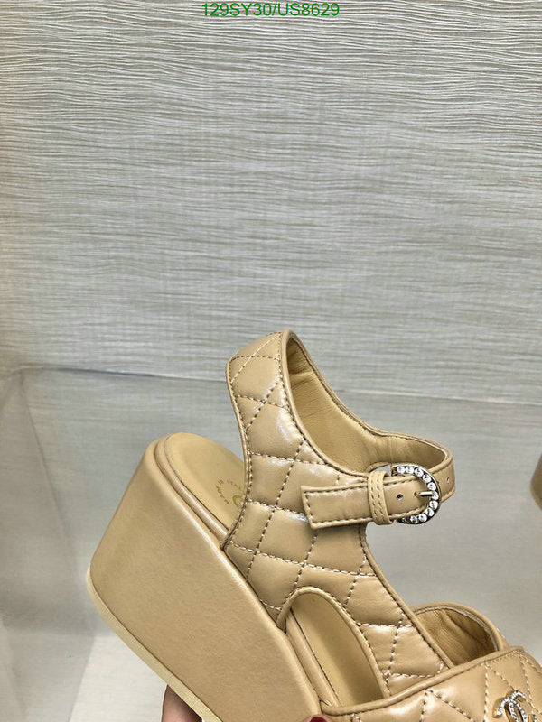 SAMC - CHL Women Shoes High Heels - 116