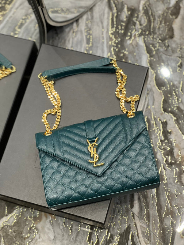 Satchel Bags - SLY Bags - 204