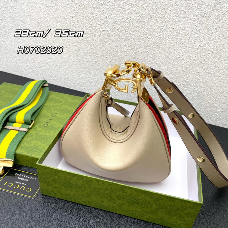 Satchel Bags - GCI Bags - 1656