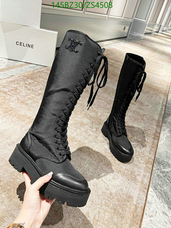 SAMC - COL Women Shoes - 158