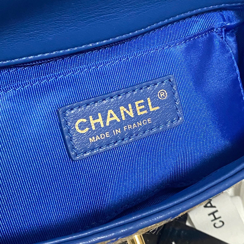 Satchel Bags - CHL Bags - 1667