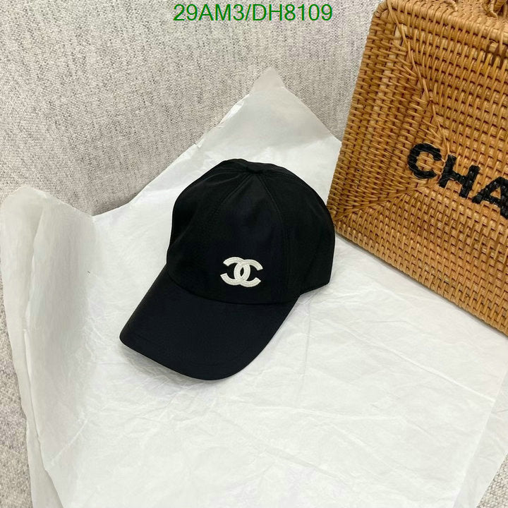 SAMC - CHL Caps & Hats - 006