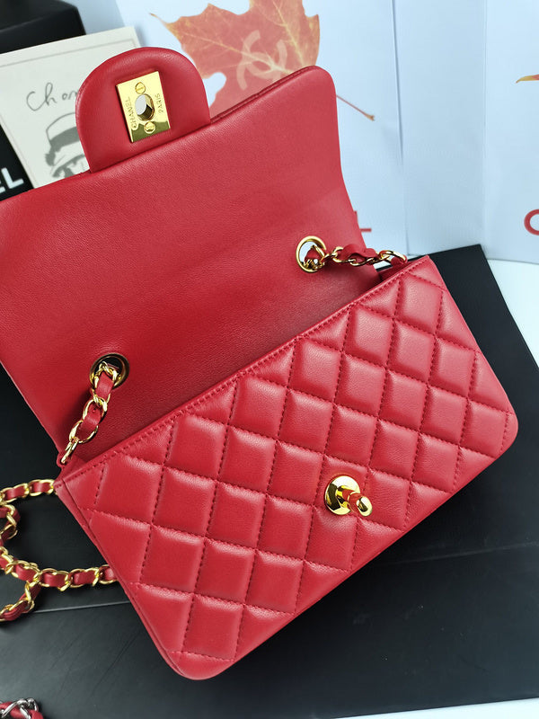 Satchel Bags - CHL Bags - 3363
