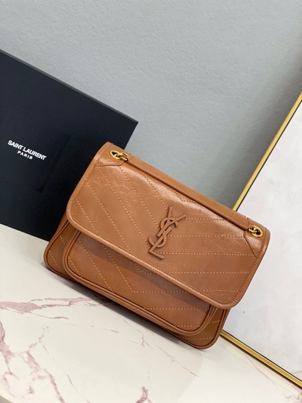 Glamy - YLS Bags - 1335