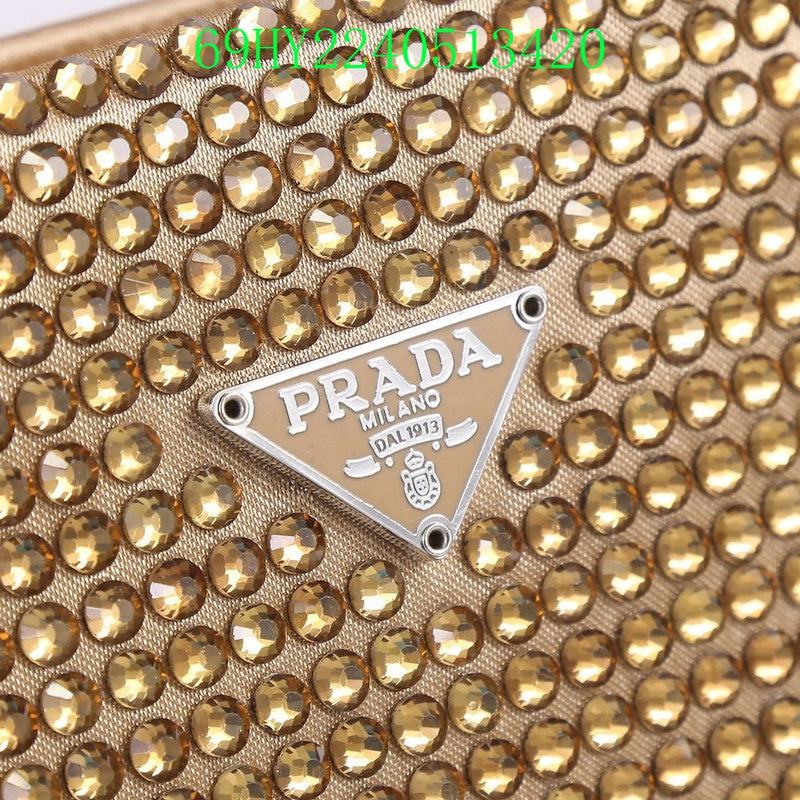 Satchel Bags - PDA Bags - 4347