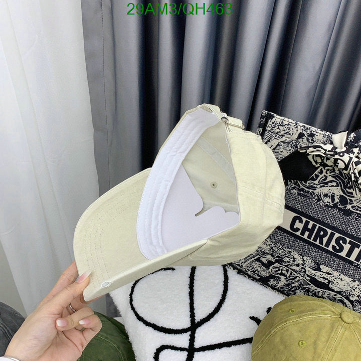 SAMC - CHL Caps & Hats - 144