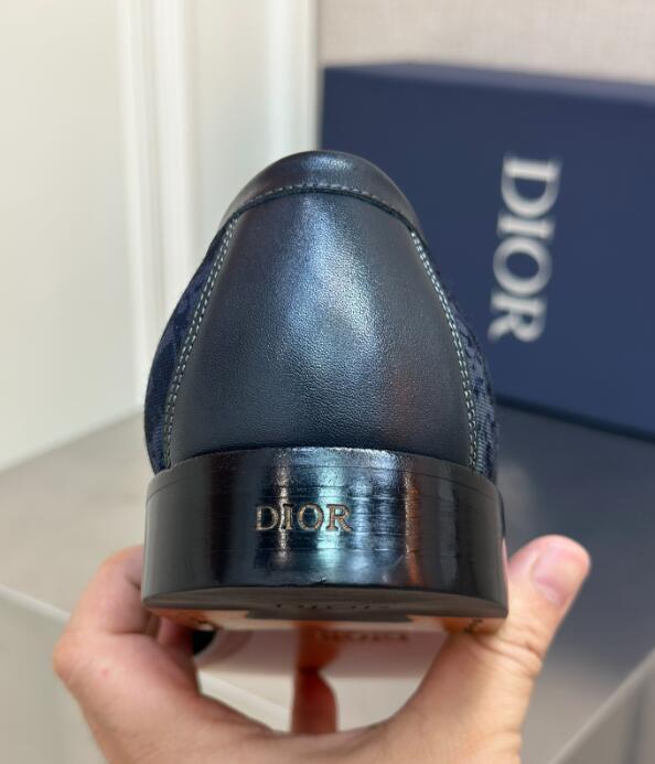 SAMCC - DOR Men Shoes - 061