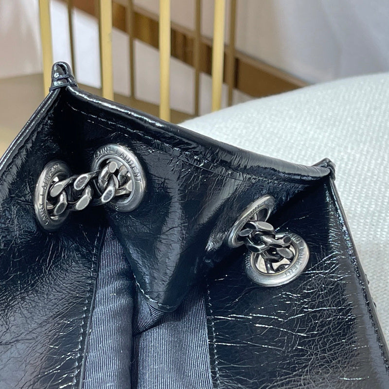 Satchel Bags - SLY Bags - 2530