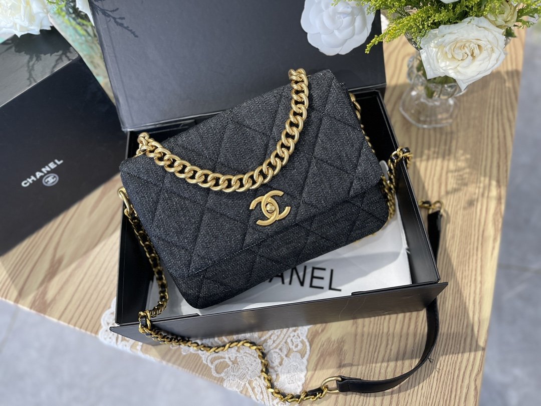 EN - New Arrival Bags CHL 268
