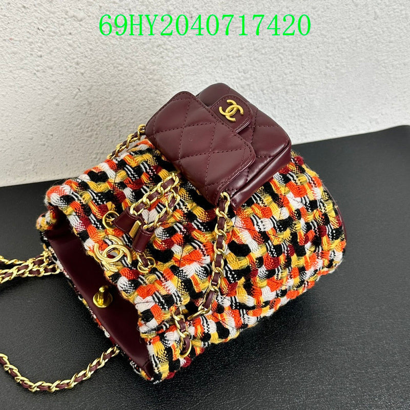Glami - CHL Bags - 397