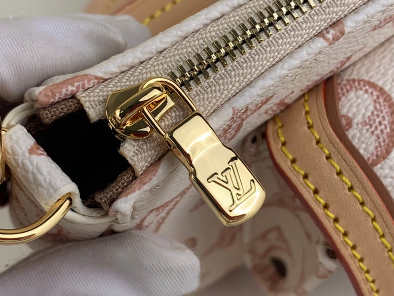 Satchel Bags - VL Bags - 3209