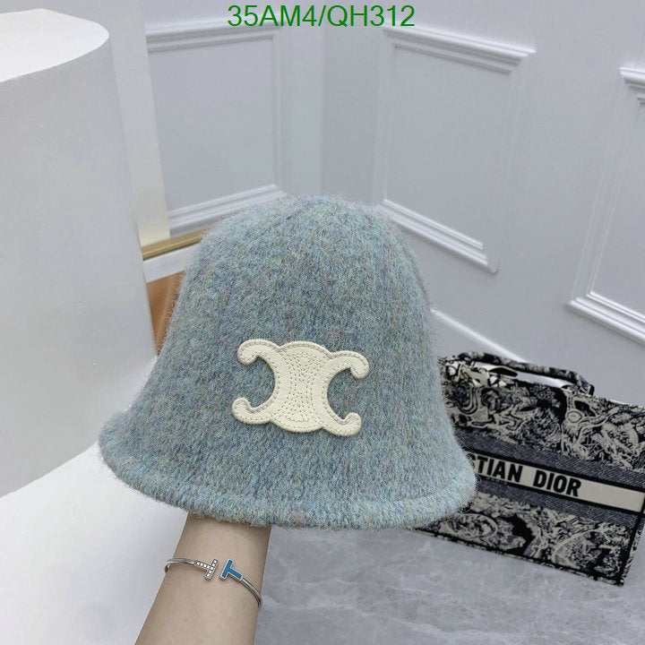 SAMC - COL Caps & Hats - 129