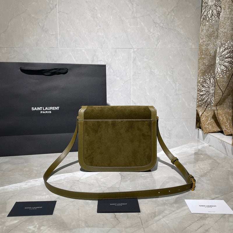 Satchel Bags - SLY Bags - 584