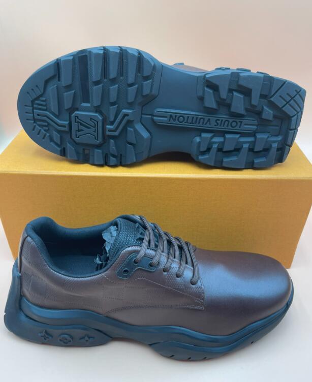 SAMC - LOV Men Shoes - 908