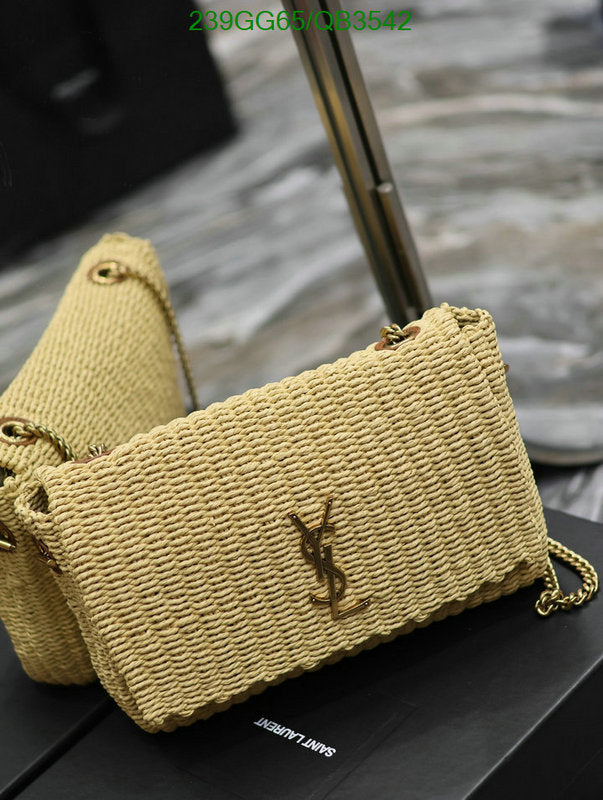 SAMC - YLS Bags - 246