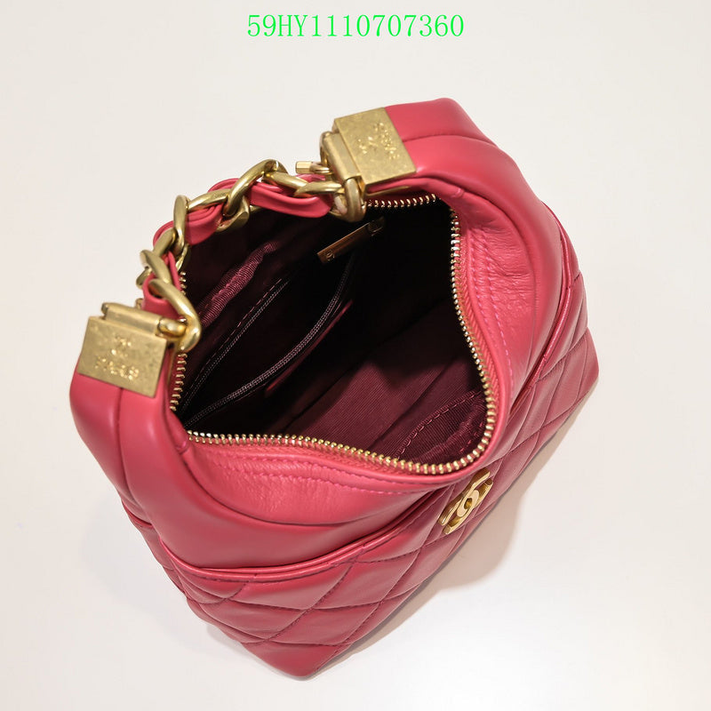 Satchel Bags - CHL Bags - 5020