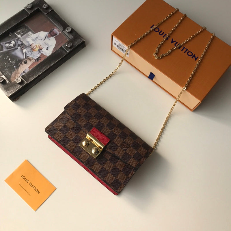 Satchel Bags - VL Bags - 4154